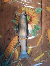 deps artificiali pesca