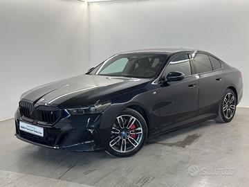 BMW i5 xdrive40