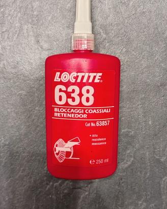 loctite 638 250ml