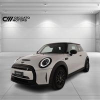 Mini Mini 3p Cooper SE Classic auto