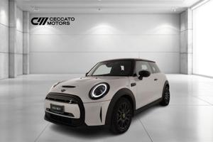 Mini Mini 3p Cooper SE Classic auto