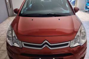 Citroen C3 1.2 VTi 82 Seduction