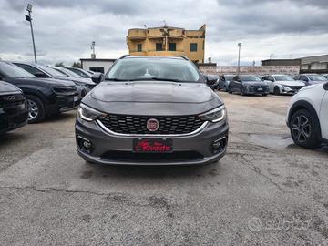 FIAT Tipo 1.6 Mjt S&S DCT SW Lounge