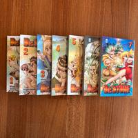 Dr. Stone