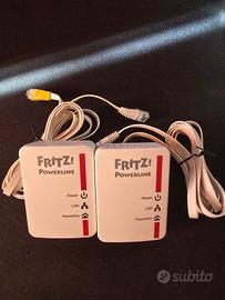 FRITZ! Powerline 510E Edition International