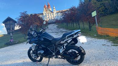 Bmw R 1200 GS * TRIPLE BLACK