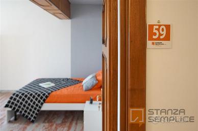 STANZA SINGOLA ALL INCLUSIVE