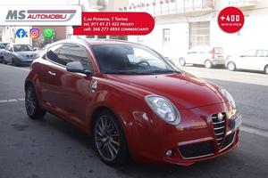 Alfa Romeo MiTo Alfa Romeo MITO 1.4 T 170CV M...