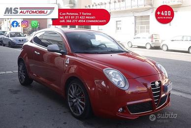 Alfa Romeo MiTo Alfa Romeo MITO 1.4 T 170CV M...