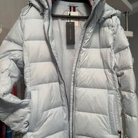 Piumino Tommy Hilfiger donna