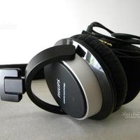 CUFFIE PHILIPS SHL3260 nuove inscatolate