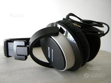 CUFFIE PHILIPS SHL3260 nuove inscatolate