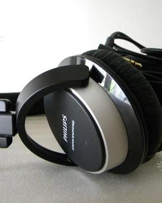 CUFFIE PHILIPS SHL3260 nuove inscatolate