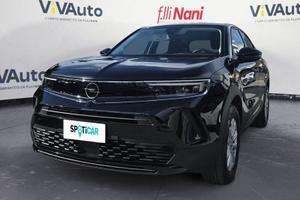 Opel Mokka 1.5 110cv Elegance MT6