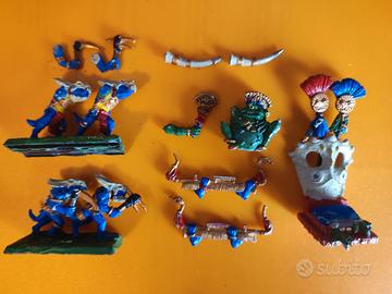 Slaan 5 ed Warhammer