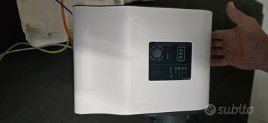 Wall box 7,4 KW
