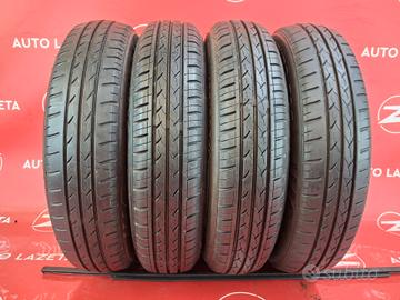 Set 4 Pneumatici Estivi Runway 135/80 R13 70T