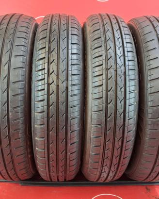 Set 4 Pneumatici Estivi Runway 135/80 R13 70T