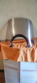 Paravento originale Piaggio Liberty 125 anno 2008
