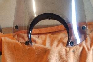 Paravento originale Piaggio Liberty 125 anno 2008