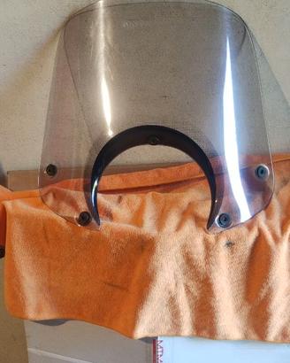 Paravento originale Piaggio Liberty 125 anno 2008