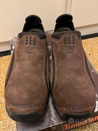 Scarpe timberland