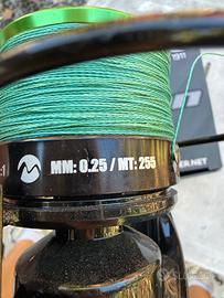 Mulinello maver 5000