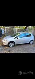 fiat punto evo 