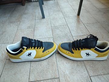 scarpe Polo