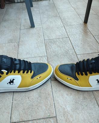 scarpe Polo
