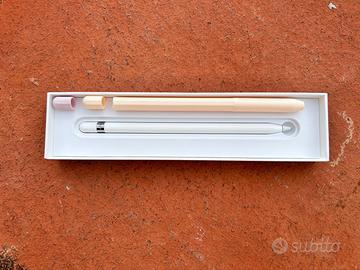 Apple Pencil 1^ generazione