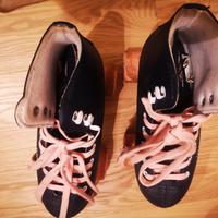 PATTINI QUAD BLUE NAVY