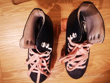 PATTINI QUAD BLUE NAVY