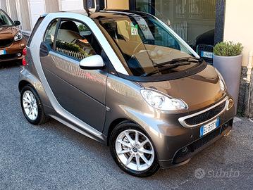 Smart ForTwo 1.0 71 cv MHD coupé passion solo km 4