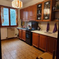 Bilocale Arredato con Garage e Ascensore