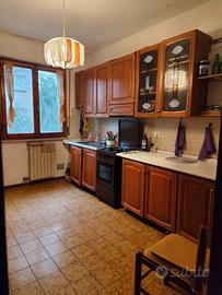 Bilocale Arredato con Garage e Ascensore