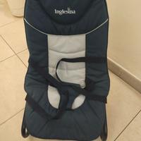 Poltroncina neonato Inglesina