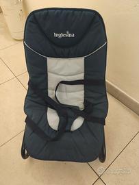 Poltroncina neonato Inglesina