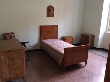 Mobilio Vario in discrete condizioni.