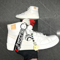 🔥 Nike Court Royale Mid bianche – EU 40 / US 8.5