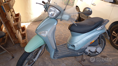 Motorino liberty