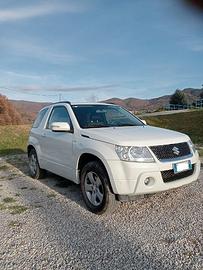 Suzuki Gran Vitara 1.9 DDIS 3 porte GLX 4WD