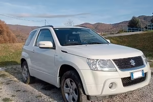 Suzuki Gran Vitara 1.9 DDIS 3 porte GLX 4WD