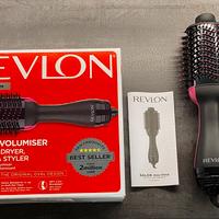 Spazzola asciugacapelli volumizzante Revlon