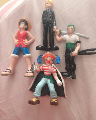 GIG - One Piece Giocattoli Vintage