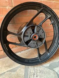 Cerchio Yamaha RD 500