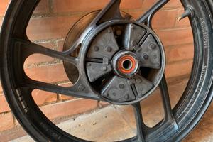 Cerchio Yamaha RD 500