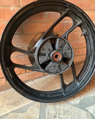 Cerchio Yamaha RD 500