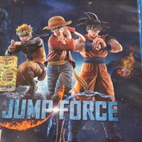 Jump Force Ps4.
