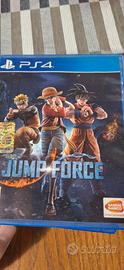 Jump Force Ps4.